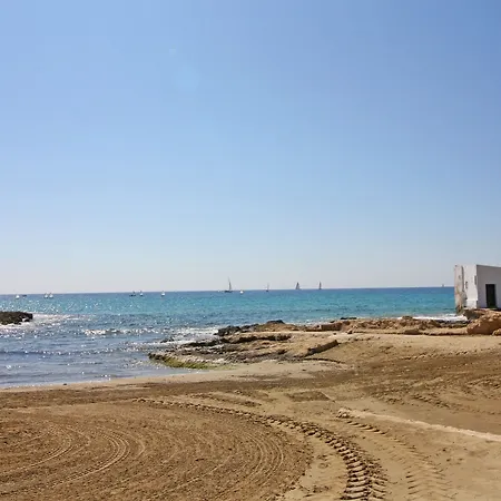 Quique Costa Calpe