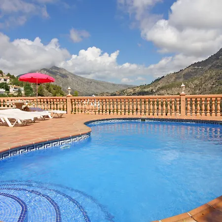 Quique Costa Calpe
